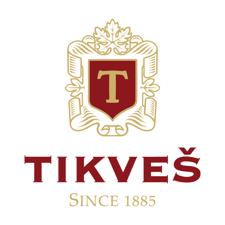Tivesh Winery logo